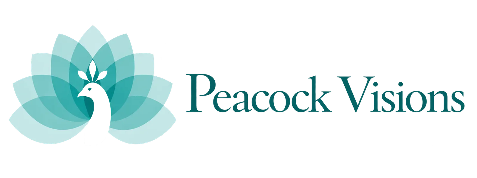 Peacock Visions